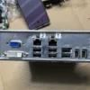 MI951 Motherboard with Memory and CPU, Fully Functional, Test Video Provided