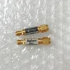 Agilent 8493C 26.5GHz 6db RF 3.5mm RF Coaxial Precision Attenuator HP 8493C 26.5GHz 6db RF 3.5mm RF Coaxial Precision Attenuator HPAgilent 8493C 26.5GHz 30dB RF 3.5mm RF Coaxial Fixed Attenuator, Inquiry