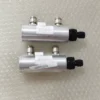 JFW 50DR-087 N 2GHz 110db RF N Coaxial Variable Step Attenuator