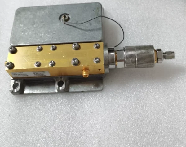 HPAgilent 5087-7007 Coupler Two for 3500 yuan, disassembled and well-packed