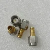Various imported adapters