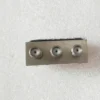 Dow-Key 101-2308 DC-18GHz 28V 1P2T RF Microwave Coaxial Switch