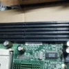In Stock~ Weida ROCKY-3703EVR-VC 1.0 Industrial Control Motherboard with CPU, Memory and Fan, Tested Working, Price for Single Network Port, Dual Network Port 800