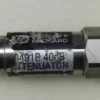 HP8491B 610203040dB 18G RF Coaxial Attenuator