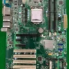 Taiwan DFI KD630 Industrial Control Motherboard KD630-H110C-NC LGA 1151 Device Motherboard