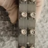 MCLI-PS4-4 0.5-2.5GHz RF One-to-Four Power DividerSplitter