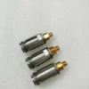 Used disassembled N female 75 ohm to 3.5 female 75 ohm adapterconverter