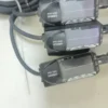 O1CN01weuAXZ1VZ4lpYLaOB_53-fleamarket.heic_790x10000Q90.jpg_.webp Omron Original Imported Sensors ZX2-LD50 and Amplifiers ZX2-LDA 3 Sets ZX2-SF11 1 Piece in Beautiful Condition,拆机, Functions Fully Tested and Guaranteed.
