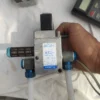 Festo Solenoid Valve MFH-3-14-S, slight signs of use, actual item photographed, perfectionists and "coroner-style" price negotiators please do not disturb. Personal unused item, no returns after sale, please consider carefully before purchasing, thank you! Not Schleich, papo, bbi, safari, ELC