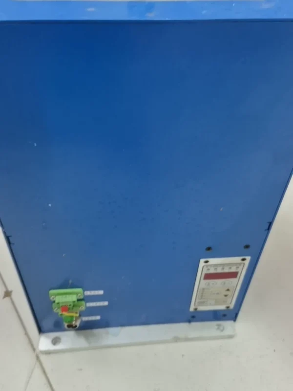 FF Series Feeding Bin FB300A 220V 50W with good function and new condition.