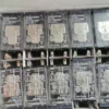 Brand new original authentic product with original packaging Schneider relay RXM2AB2BD 10 pieces