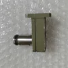 HPAgilent P281C 12.4-18GHz 50 Ohm N-type RF Coaxial Waveguide ConverterAdapter