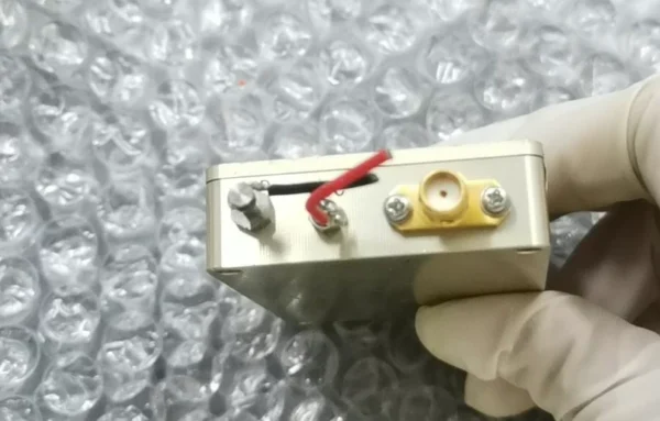 miniZQL-1900MLN 1850-1910MHz RF Microwave Low Noise Amplifier