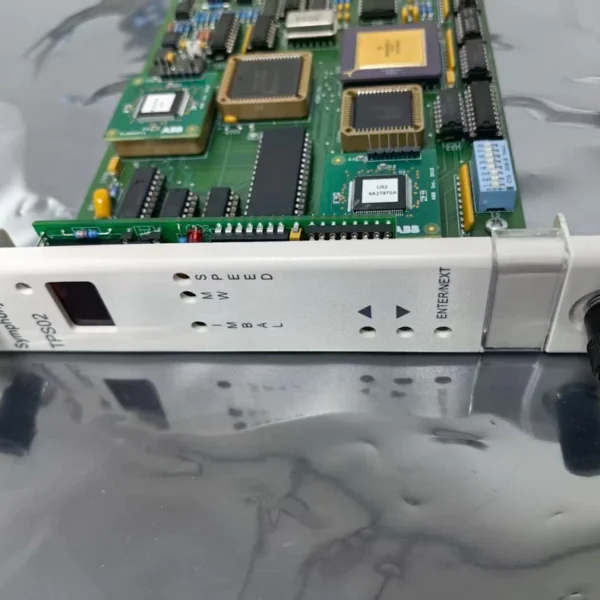 ABB Control Board SPTPS02 Original In Stock Negotiable Price