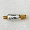 Mini-Circuits VLF-105+320+630+1575+2250+3800+4400+ RF SMA Coaxial Low-Pass Filter