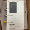 Brand new original BALLUFF analysis unit, BIS00LY BIS M-699-052-050-03-ST11. Original imported from Germany, with CC Link communication interface. Actual product photos, with original factory label. This analysis unit is suitable for industrial automation control systems, with stable and reliable performance. Interested friends are welcome to private message for consultation. Not the actual price, if interested, private message to negotiate.