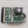 Advantech SBC87600 REV:B1 Industrial Motherboard with CPU, Memory, Fan SBC87600VEE