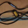 KEYENCE PQ-02R PQ-02T Through-beam Sensors Germany Sensopart FT20RL-PSK4 716406 Photoelectric Sensors 10 Pairs