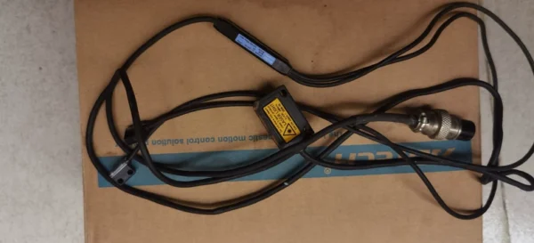 KEYENCE PQ-02R PQ-02T Through-beam Sensors Germany Sensopart FT20RL-PSK4 716406 Photoelectric Sensors 10 Pairs