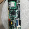 In Stock VIA ROCKY-4786EV-RS-R40 VER:4.0 Industrial Motherboard with CPU, Memory and Fan Included, Fully Tested