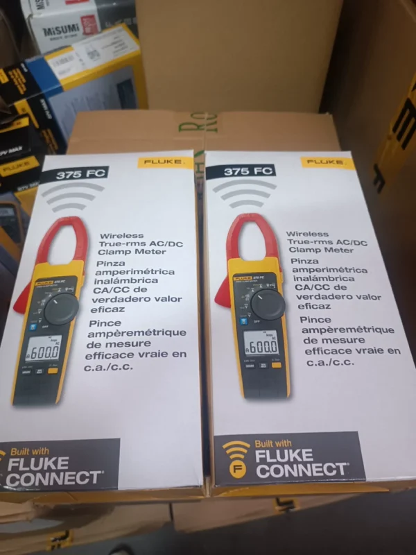 O1CN01yo9aIl2APp38yqGC0_0-fleamarket.jpg_790x10000Q90.jpg_.webp FLUKE 375/375FC Clamp Meters with the latest 2023 arrival date,375 2200375FC 2500 other models are in stock, welcome to consult