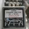HPAgilent33311B DC-18GHz S RF Coaxial Switch, 5V24V Available