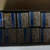 New Omron Time Relay, Model H3Y-4