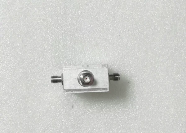 Mini-Circuits ZFRSC-42-S+ DC-4200MHz 2-way SMA RF Coaxial Power Divider