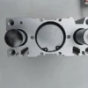SMC Thin Guide Rod Locking Cylinder: MLGPM40-100Z-F Brand New Without Packaging On Sale At A Special Price, Functionality Guaranteed, Zhu Ye Also Has Other New SMC Products For Negotiation