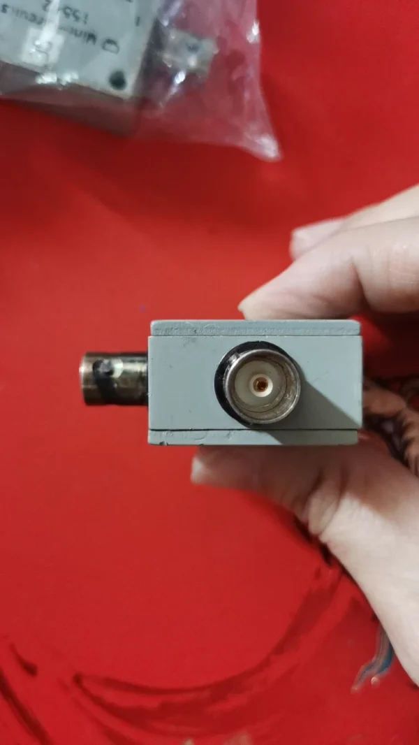 mini-circuits ZFSC-2-1-75 0.25-300MHz, Power Divider