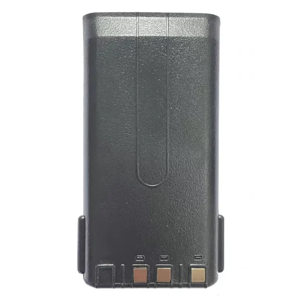 Kenwood TK3107 378 378G 2107 Two-way Radio Battery KNB-14 KNB-15A Thickened Battery Brand New