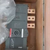 ABB Isolating Switch OTM1000E3CM230COTM1000E2M230VOTM1600E3M230V