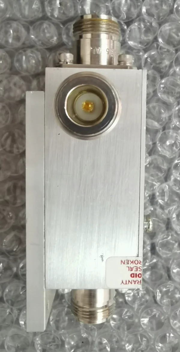INNOVATIVE IPP-3145 600-3900MHz 40db 200W RF N-type Directional Coupler