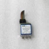 RADIALL R570423000 DC-18GHz 28V SPDT RF Coaxial Switch, unit price 150 yuan, 5 pieces remaining