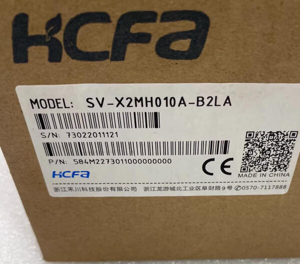 HCFA SV-X2MH010A-B2LA Servo motor
