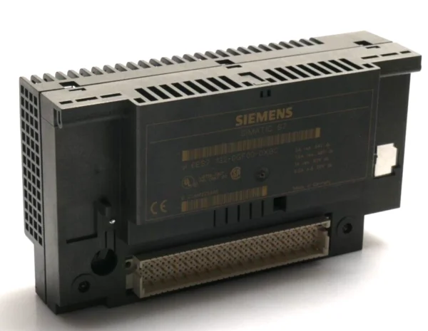 SIEMENS output module 6ES7132-0GF00-0XB0