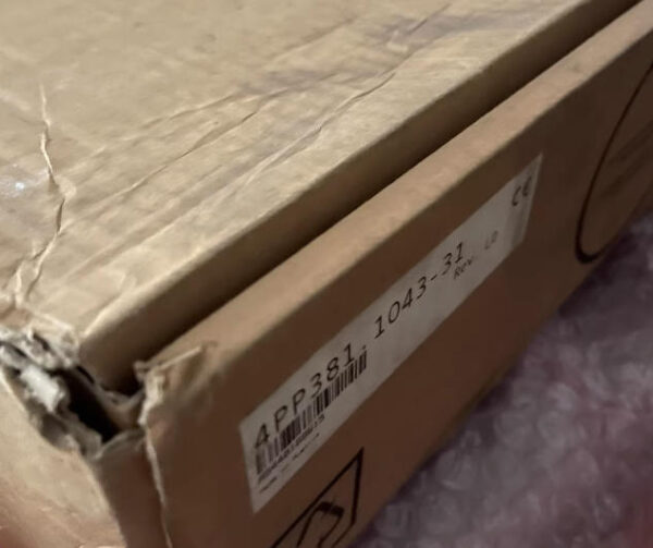 B&R Power Panel 4PP381.1043-31