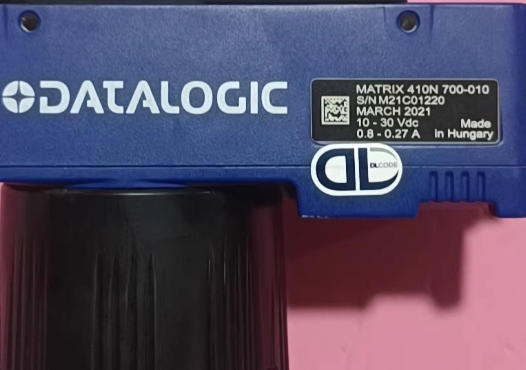 Datalogic 410N700-010 Industrial 2D Image Scanner