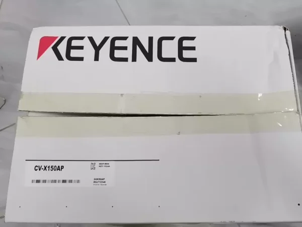 Keyence CV-X150AP Visual System Controller