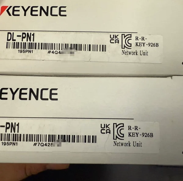 Keyence DL-PN1 Sensor Expansion Module