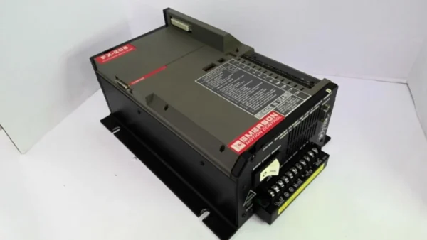 EMERSON FX-208 Positioning Servo Drive