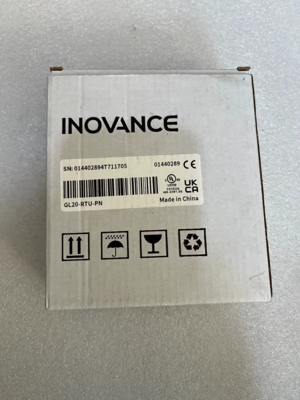 INOVANCE GL20S-RTU-PN coupler module
