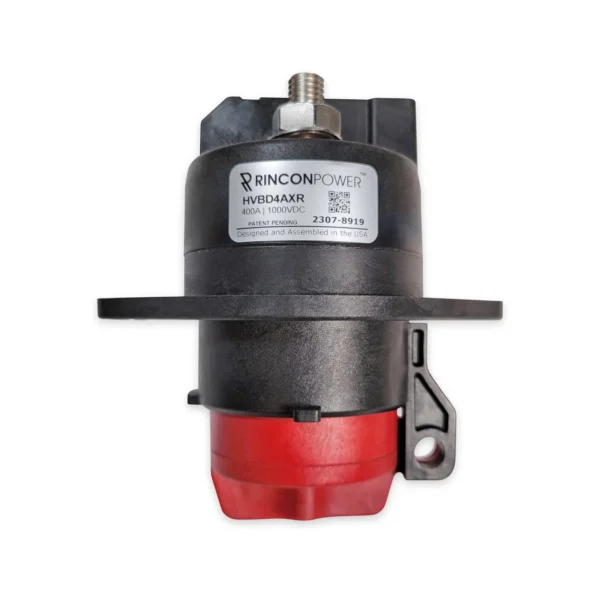 Rincon High-voltage circuit breaker HVBD4AXR