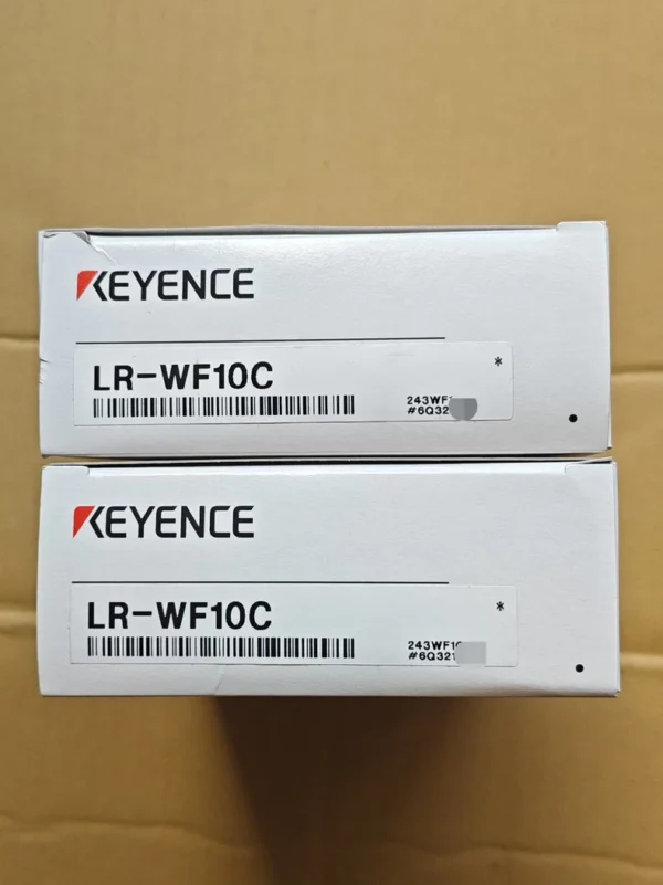 KEYENCE LR-WF10C Laser Sensor