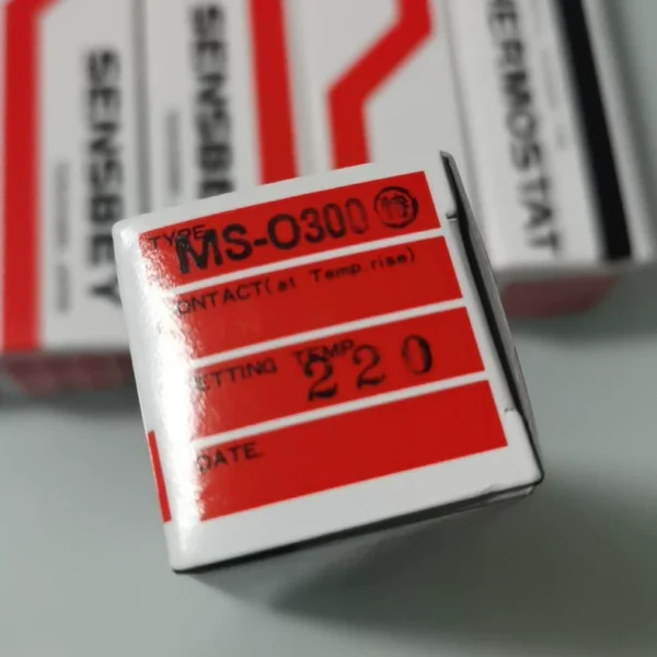 SENSBEY MS-O300 temperature sensor