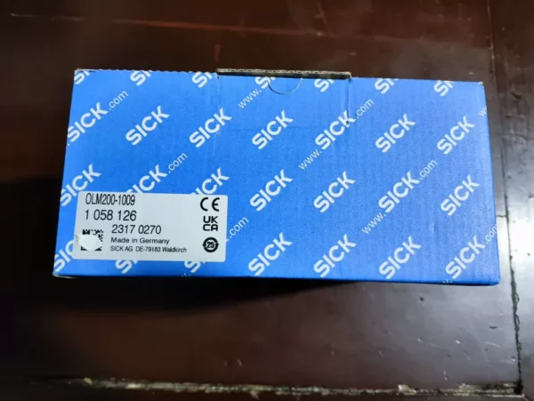 SICK OLM200-1009 Measurement Sensor