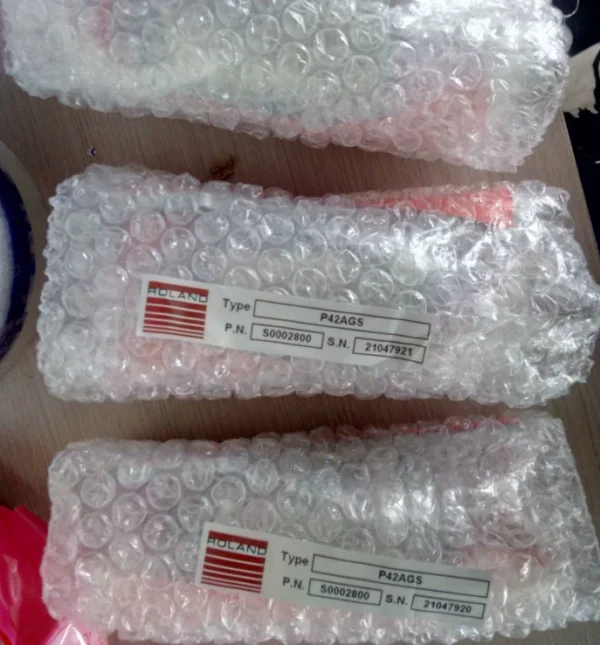 ROLAND P42AGS SENSOR