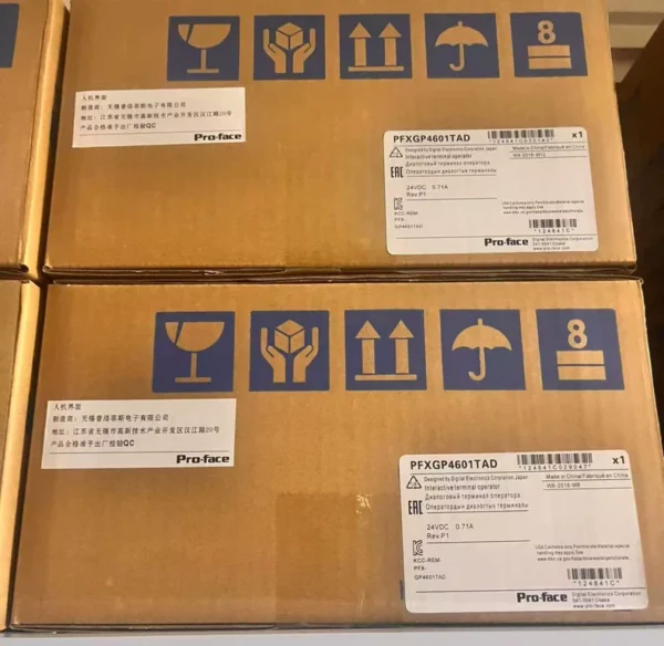 Pro-face PFXGP4601TAD HMI Touch Screen