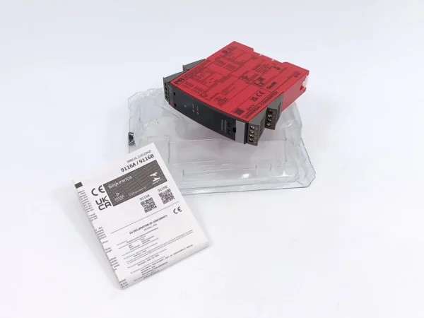 PR Signal isolator PR9116A1