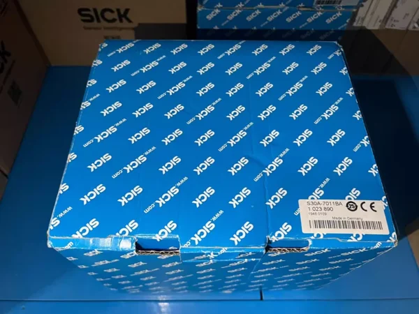 SICK S30A-7011BA Laser Scanner